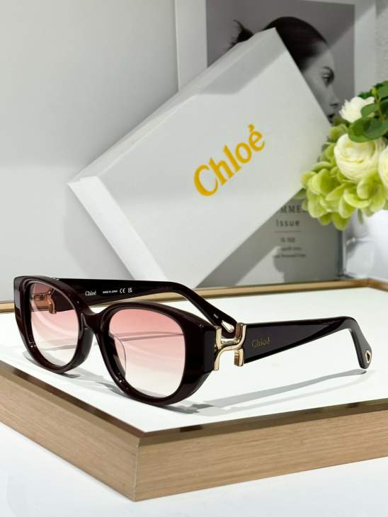 Picture of Chloe Sunglasses _SKUfw71630372fw
